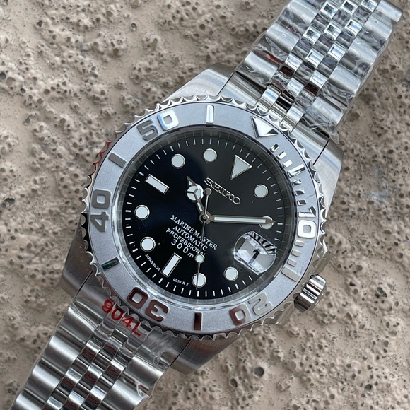 Seiko Mod - Picture 5 of 7